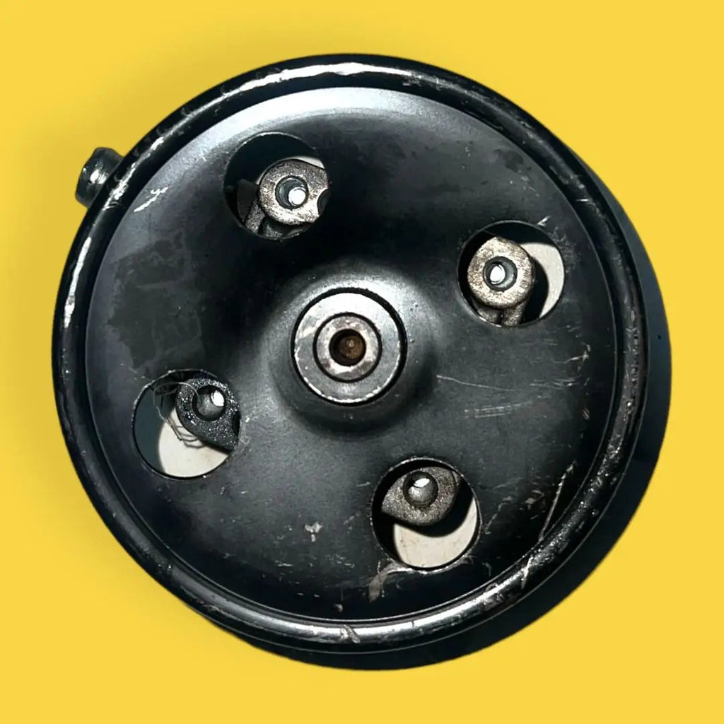 Bomba De Direccion Hidraulica Mitsubishi Galant 3.8 04-09 Us