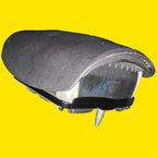 Bolsa Aire Volante Chevrolet Equinox Usado Orig. 07-09 Beige