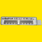 Computadora Motor F-150, Lobo 5.4 Aut. 97-03 F75f12a650zd