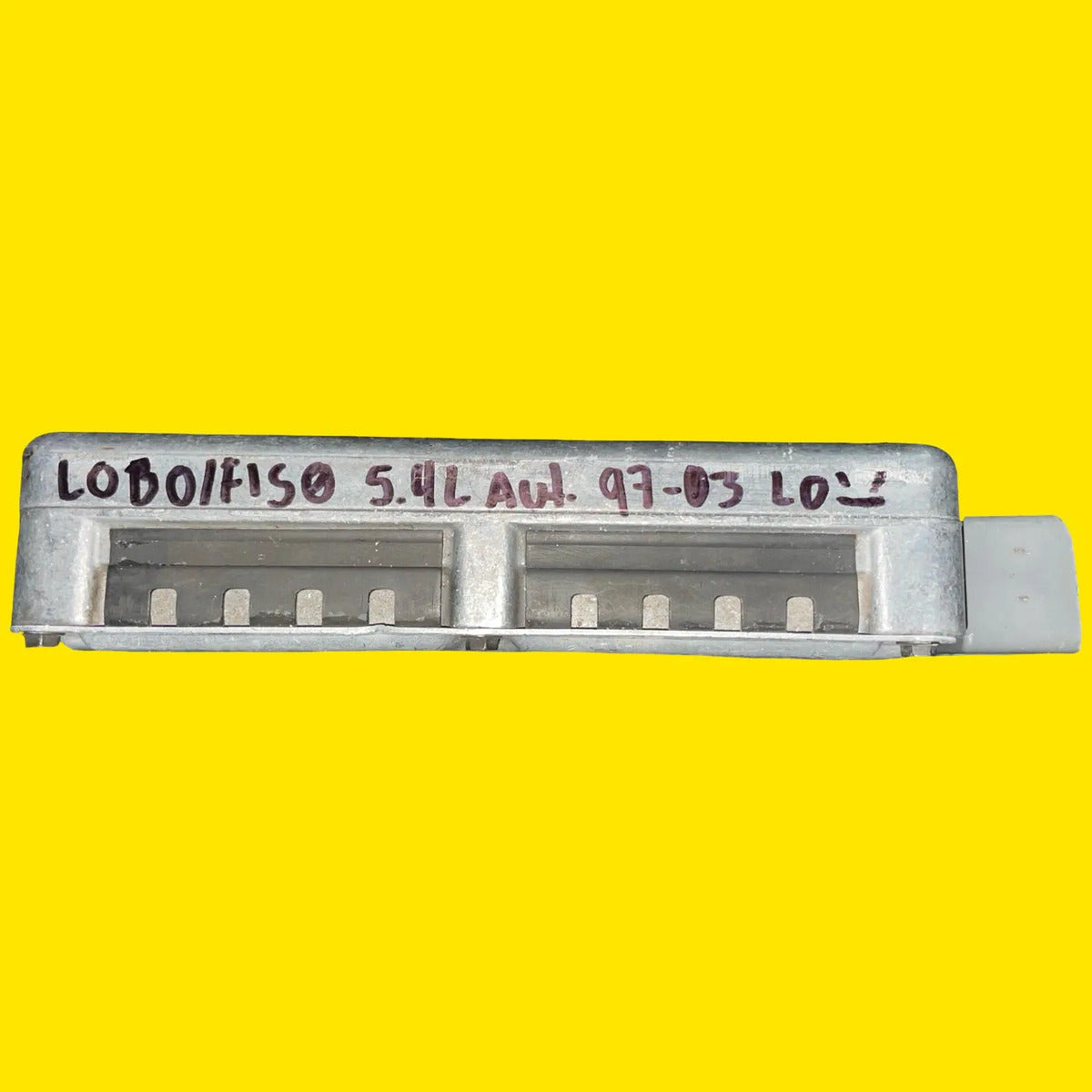 Computadora Motor F-150, Lobo 5.4 Aut. 97-03 F75f12a650zd