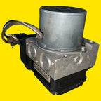 Modulo Abs Renault Megane Ii Usado Original 03-10 8200377455