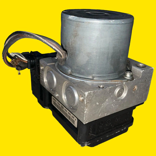 Modulo Abs Renault Megane Ii Usado Original 03-10 8200377455
