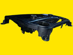Estéreo Pantalla Central Silverado, Sierra, Cheyenne 14-19 Negro