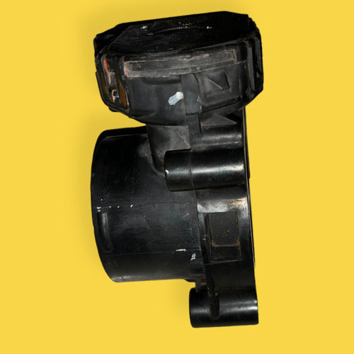 Cuerpo Aceleracion Nitro/liberty/dakota 3.7/4.7, 07-11 Usado