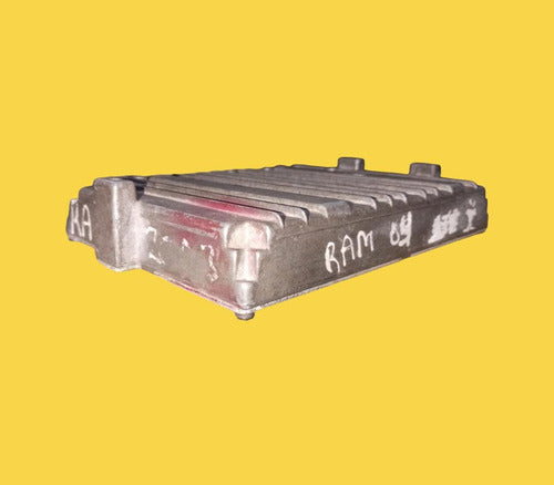 Computadora Para Dodge Ram 3.7 Usado Original 02-04