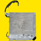 Modulo Radio/estéreo Sierra, Silverado Orig. 19-23 84817043
