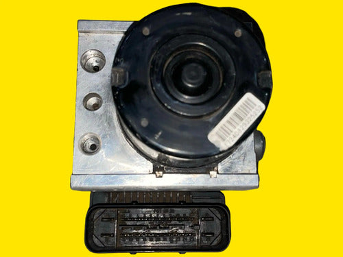 Modulo Abs Jetta Mk6, Bora, Leon Usado Orig 05-17 1k0614117j