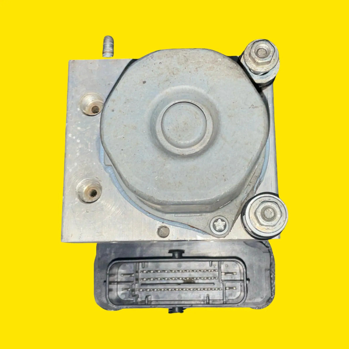 Modulo Abs Nissan Versa 1.6 Usado Orig. 12-16 476609ka0a