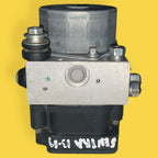 Modulo Abs Nissan Sentra N Usado Original 13-19 476603sh1a