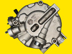 Compresor A/c Forte, Elantra Usado Original 13-17 97701a5100