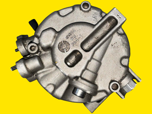 Compresor A/c Forte, Elantra Usado Original 13-17 97701a5100