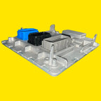 Computadora Motor Chevrolet Trax 1.2 Autm. 21-25 12731974