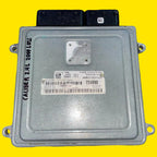 Computadora Motor Dodge Caliber 2.4 Orig. 2007 P68000138ae