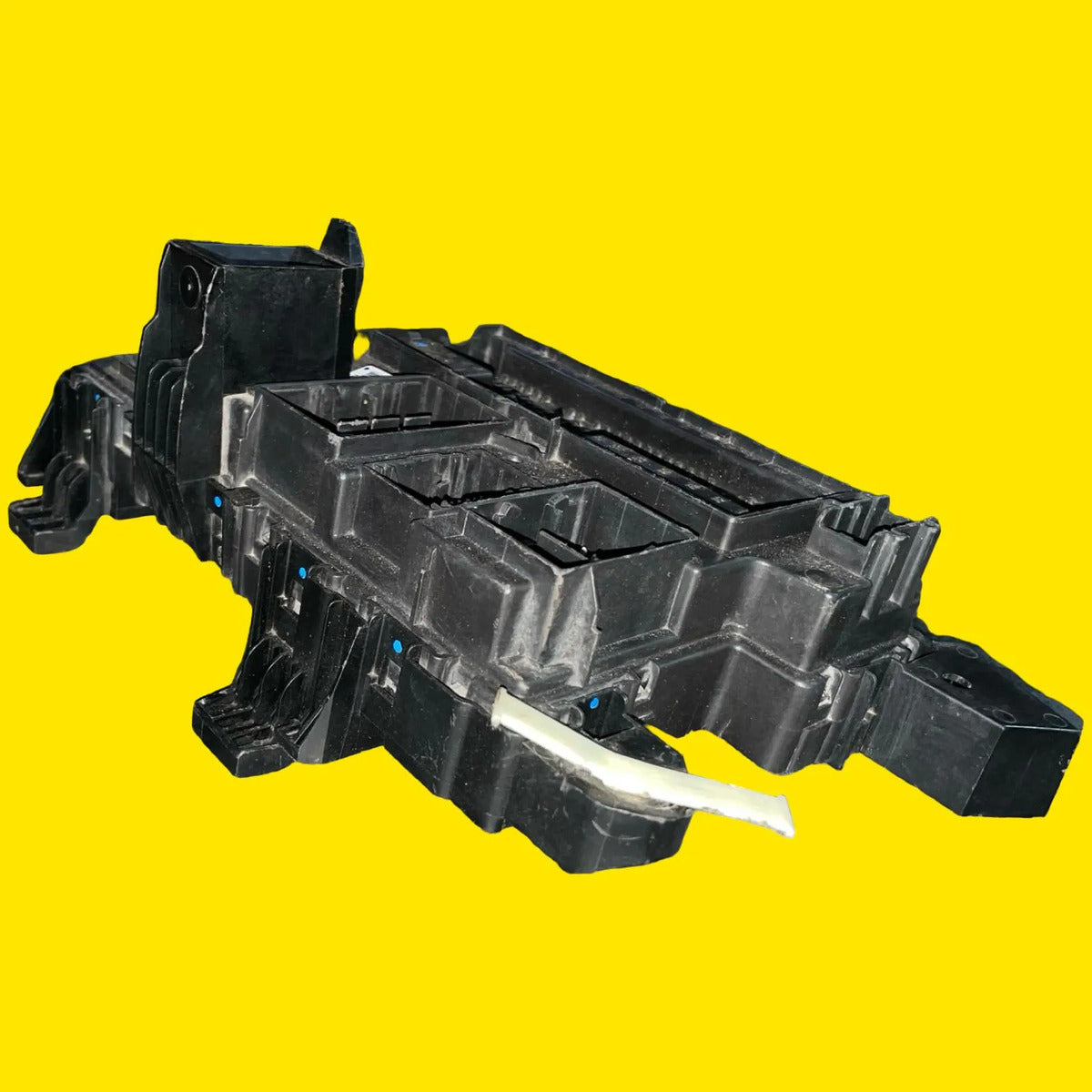 Modulo Bcm Caja Fusibles F-150, Lobo Orig. 15-16 Fl3t15604dh