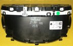 Cluster Velocimetro Hyundai Grand I10, Hb, 21-22, Usado Negro