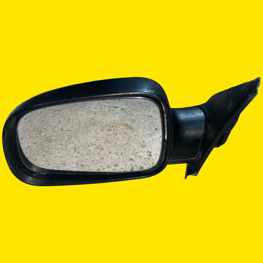 Espejo Lateral Izquierdo Jeep Grand Cherokee Orig. 05-10