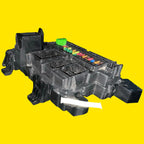 Modulo Bcm Caja Fusibles Ford F-150/lobo 15-17 Fl3t15604cj