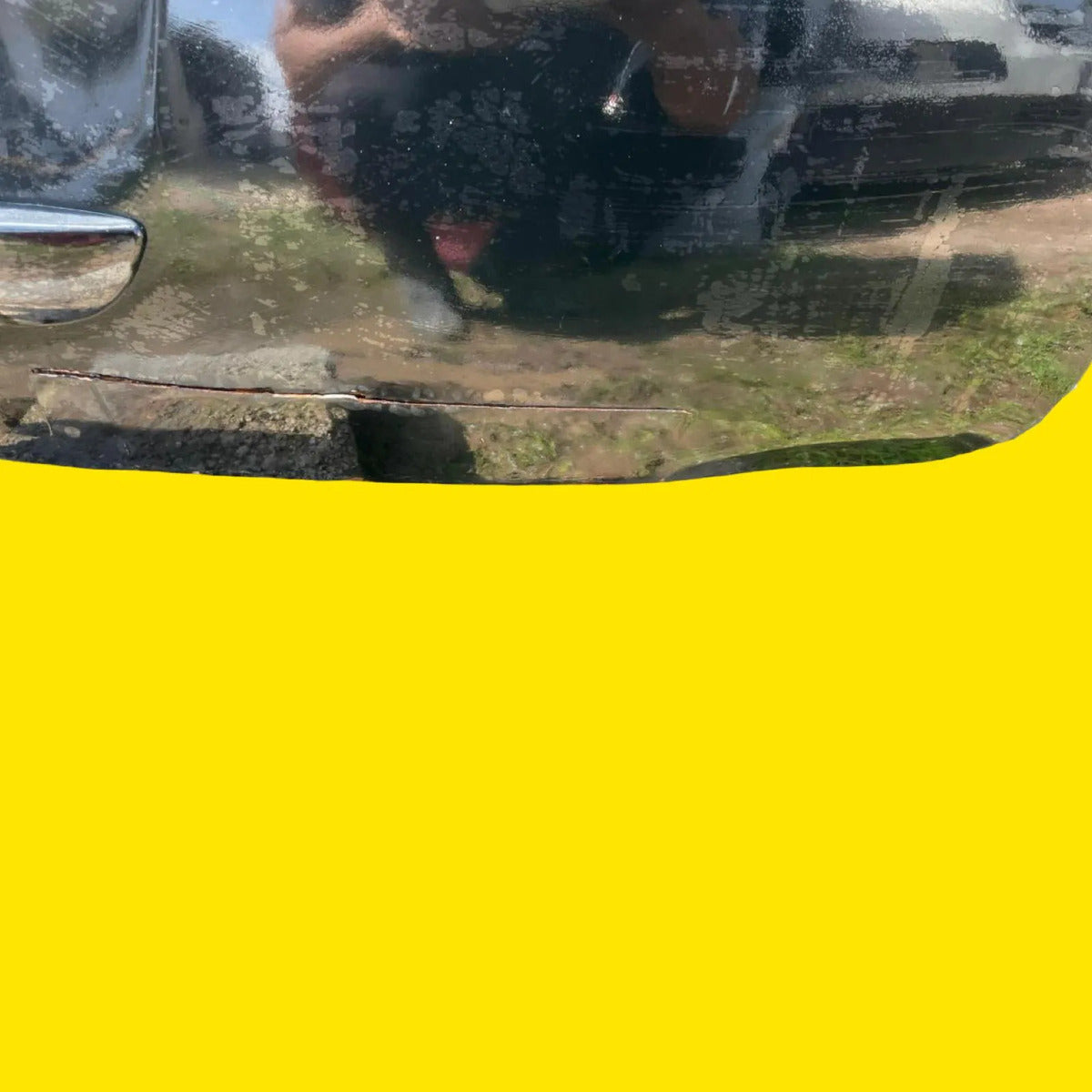 Quinta Puerta Cajuela Ford Expedition Usado Orig. 03-06 Negro