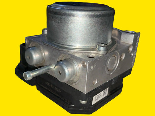 Modulo Abs Nissan X-trail Usado Original 08-15 47660jg000