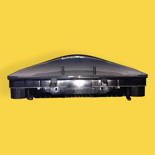 Clúster Velocímetro Seat Alhambra Usado Original 02-07 Negro