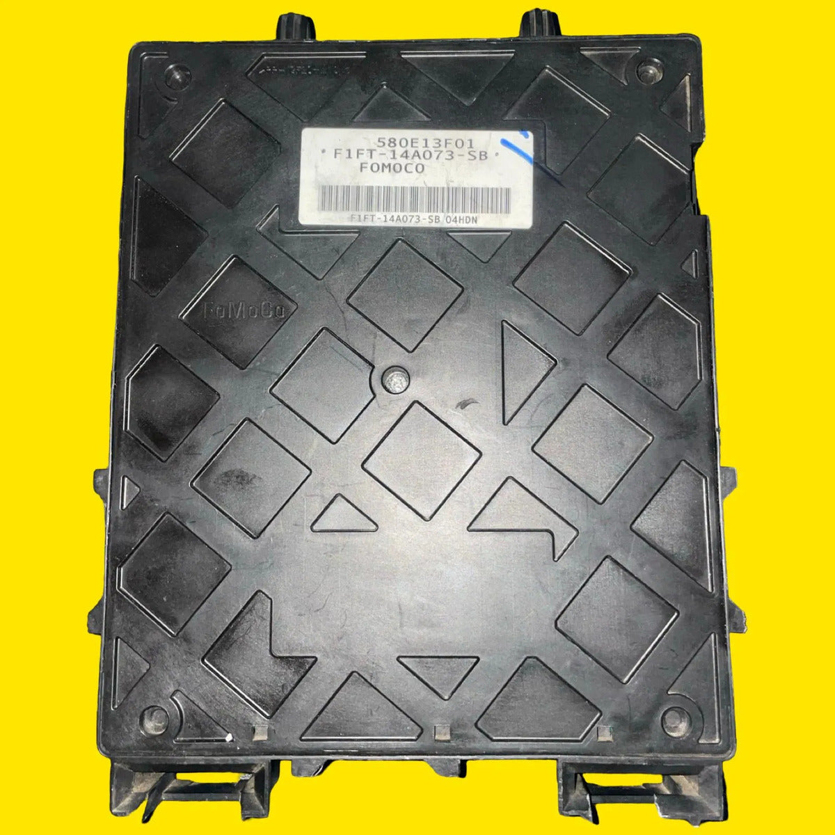 Modulo Bcm Body Control Ford Escape Orig. 13-16 F1ft14a073sb