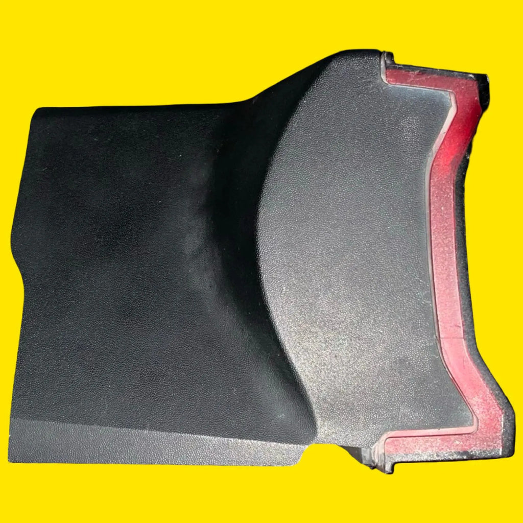 Calavera Derecha Dodge Challenger Usado Orig. 08-14 Derecho/pasajero Rojo