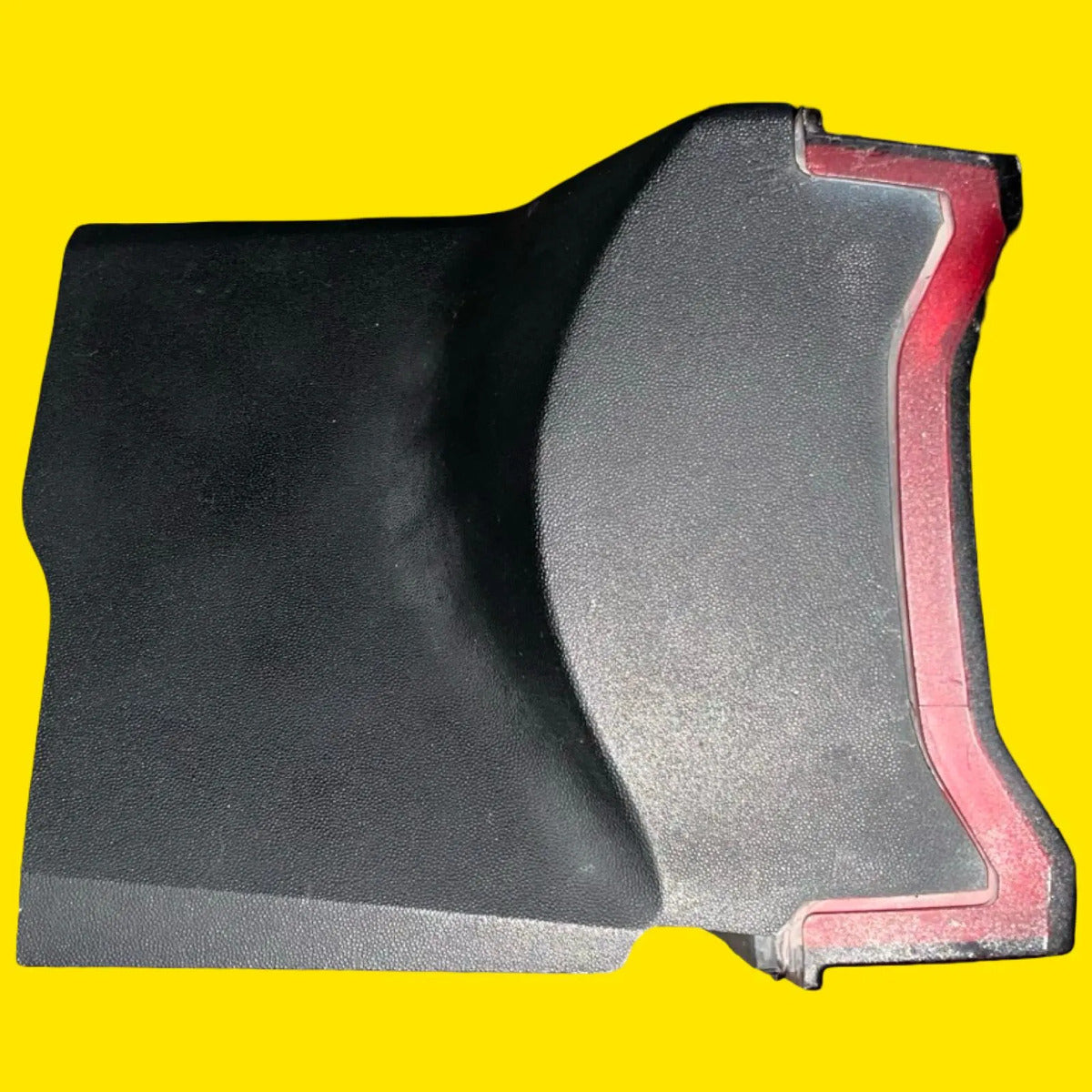 Calavera Derecha Dodge Challenger Usado Orig. 08-14 Derecho/pasajero Rojo