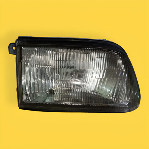 Faro Derecho Chevrolet Luv Usado Depo 98-03 Derecho/pasajero