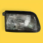 Faro Derecho Chevrolet Luv Usado Depo 98-03 Derecho/pasajero