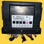 Modulo Bcm Body Control Equinox, Terrain 2.4 10-23 13584695