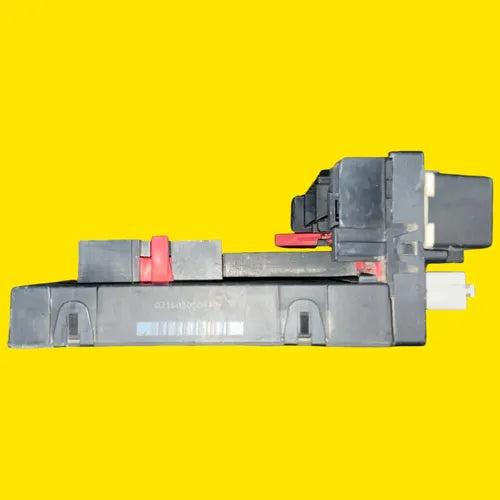 Modulo Bcm Body Control Bora/golf/passat 05-10 3c0937049e