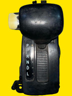 Palanca Velocidades Ford Fusion Autm. Usado Original 06-09