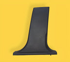 Moldura Pilar B Inferior Derecho Audi A6 05-10 Usado Orig. Negro
