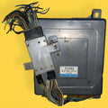 Computadora Motor Mazda B2200 2.2 Std. Orig. 87-93 E2t01271