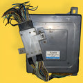 Computadora Motor Mazda B2200 2.2 Std. Orig. 87-93 E2t01271