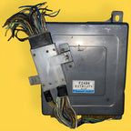 Computadora Motor Mazda B2200 2.2 Std. Orig. 87-93 E2t01271