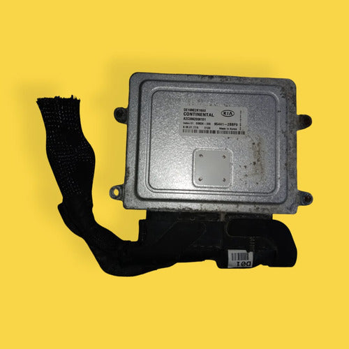 Modulo Transmisión Tcm Para Kia Niro Usado Original 17-18