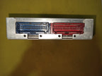 Computadora Motor Chevrolet Silverado, Blazer 4.3 Usado Orig