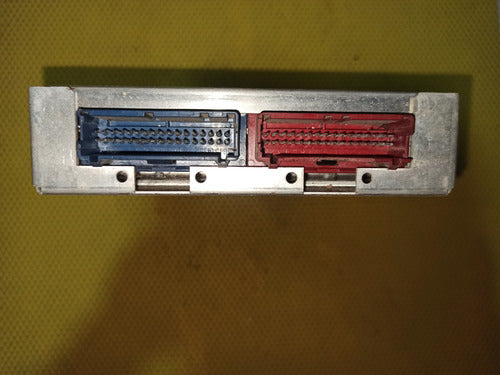 Computadora Motor Chevrolet Silverado, Blazer 4.3 Usado Orig