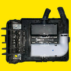 Caja Fusibles Jeep Grand Cherokee Orig. 21-26 68602404aa