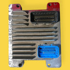 Computadora Motor Cavalier/sunfire 2.2l Std Ecotec 00-05 Us