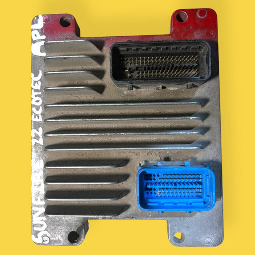 Computadora Motor Cavalier/sunfire 2.2l Std Ecotec 00-05 Us
