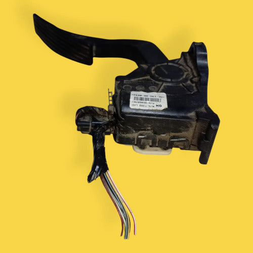 Pedal Acelerador Chevrolet Sonic 1.6 Usado Original 12-18