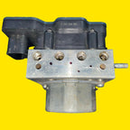Modulo Abs Chevrolet Aveo Ng 1.5 Orig. 23-25 23748398