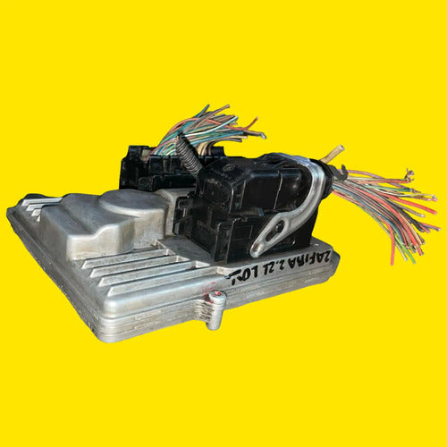 Computadora Motor Zafira, Vectra 2.2 Orig. 03-08 55562444