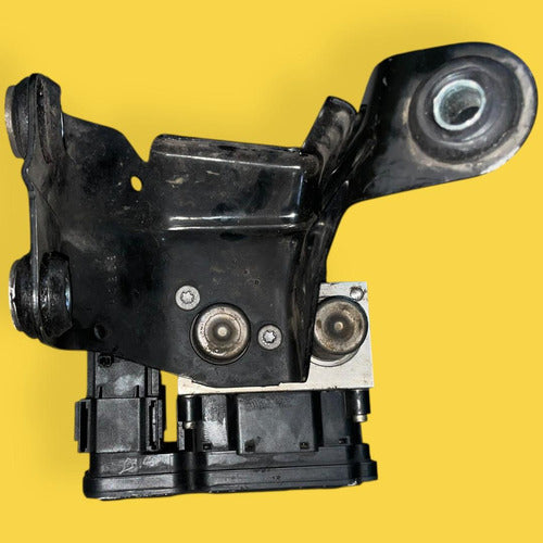 Modulo De Abs Dodge Ram Usado Original 09-25 P68292756ac Negro