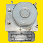 Modulo Abs Nissan Versa Usado Orig. 14-17 476609kl0a