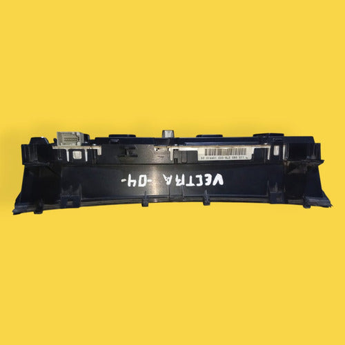 Clúster Velocímetro Chevrolet Vectra 3.2 Usado Orig. 02-08 Negro