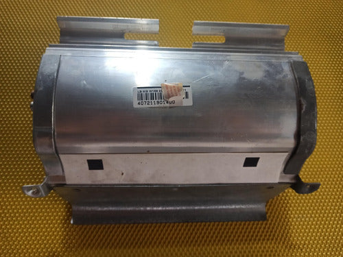 Bolsa De Aire Lado Derecho Tablero Mercedes A160/a190 99-05