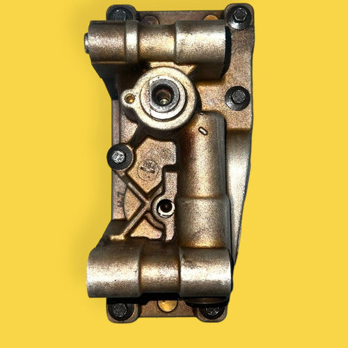 Bomba De Aceite Motor 2.4 Chrysler/dodge/jeep 07-15 Usada
